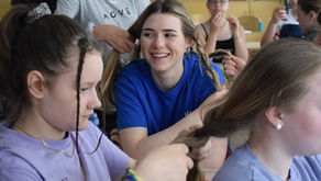 Registracija į vasaros dienos stovyklas prasideda